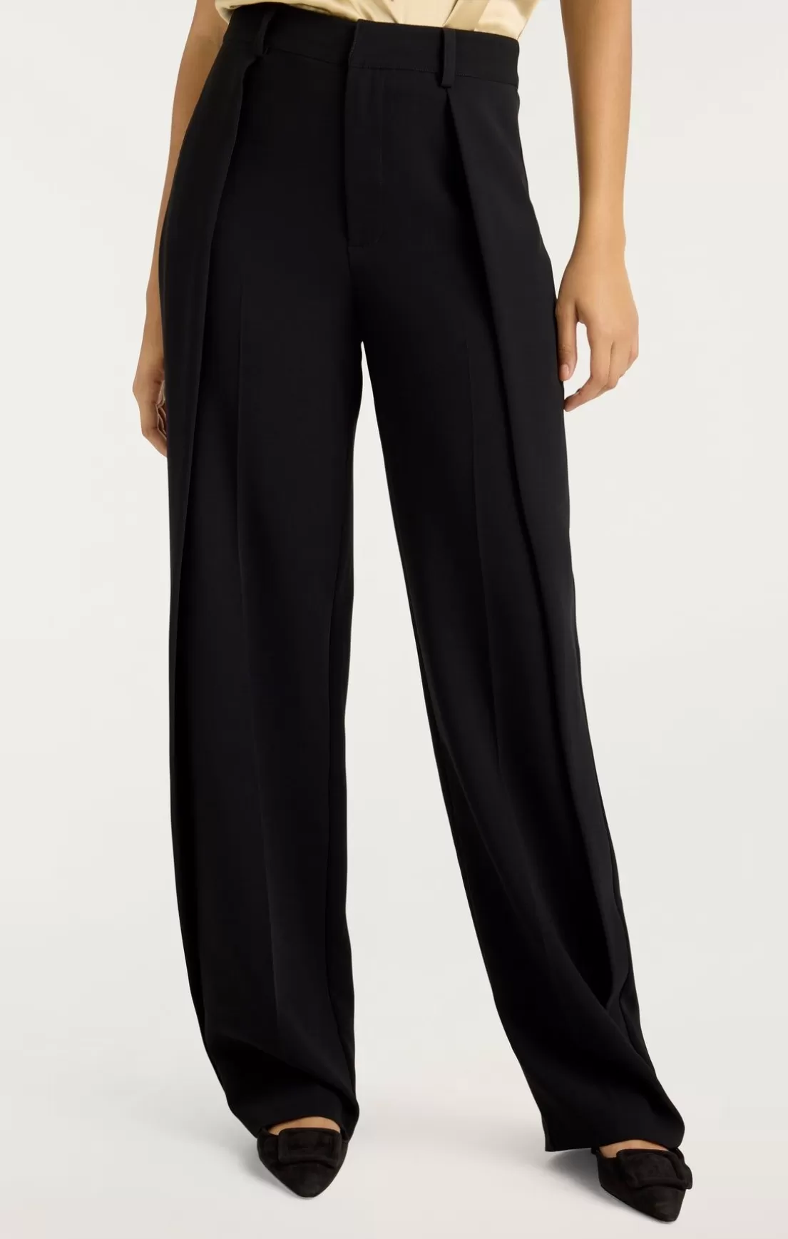 Becca Pant*Cinq à Sept Discount