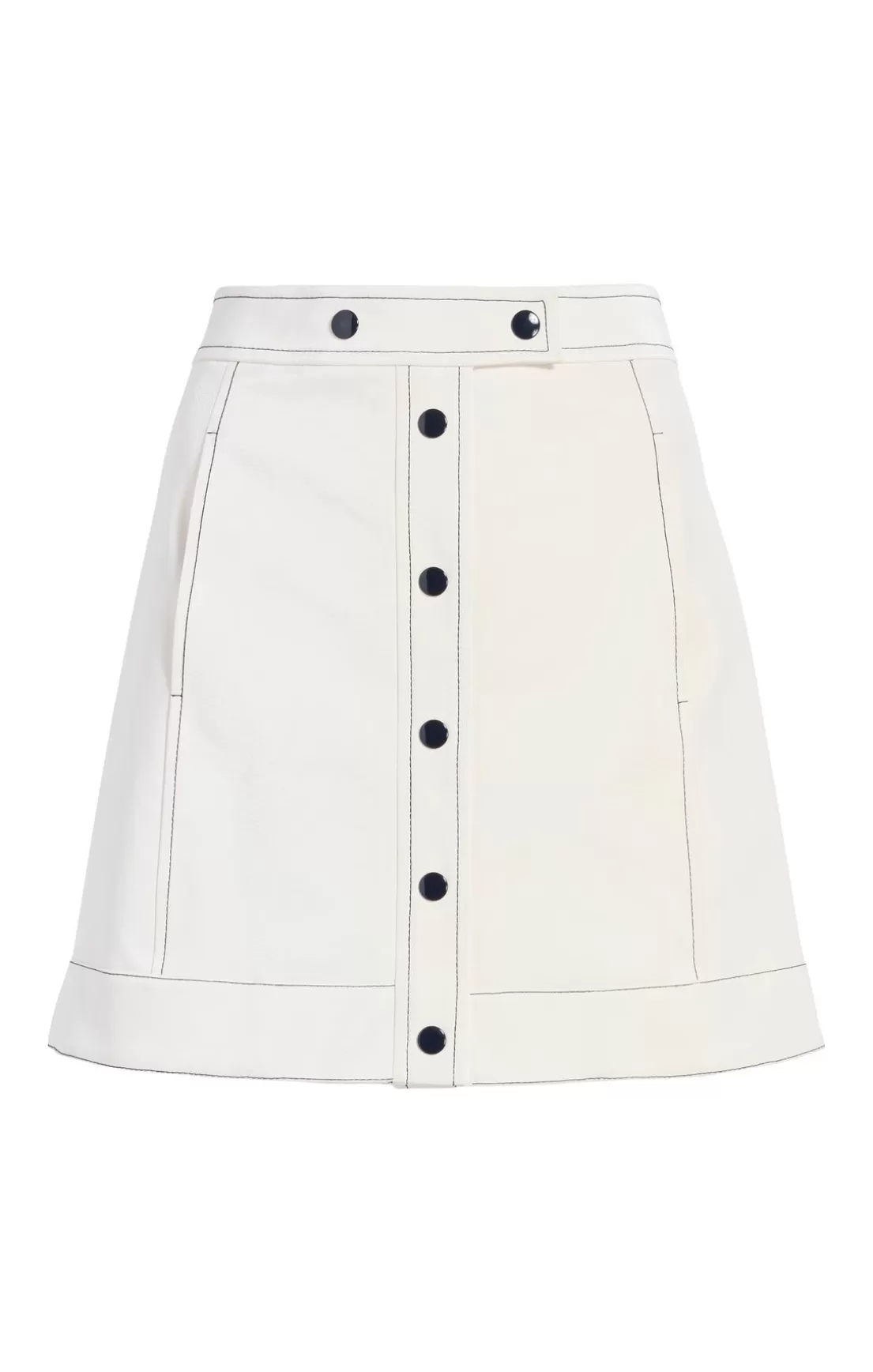 Ciara Skirt*Cinq à Sept Flash Sale