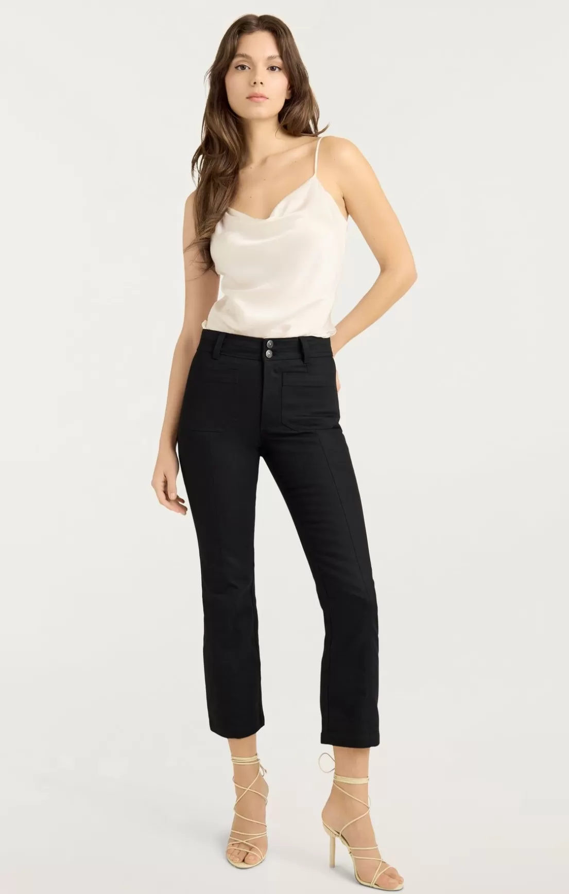 Dorothea Pant*Cinq à Sept Sale