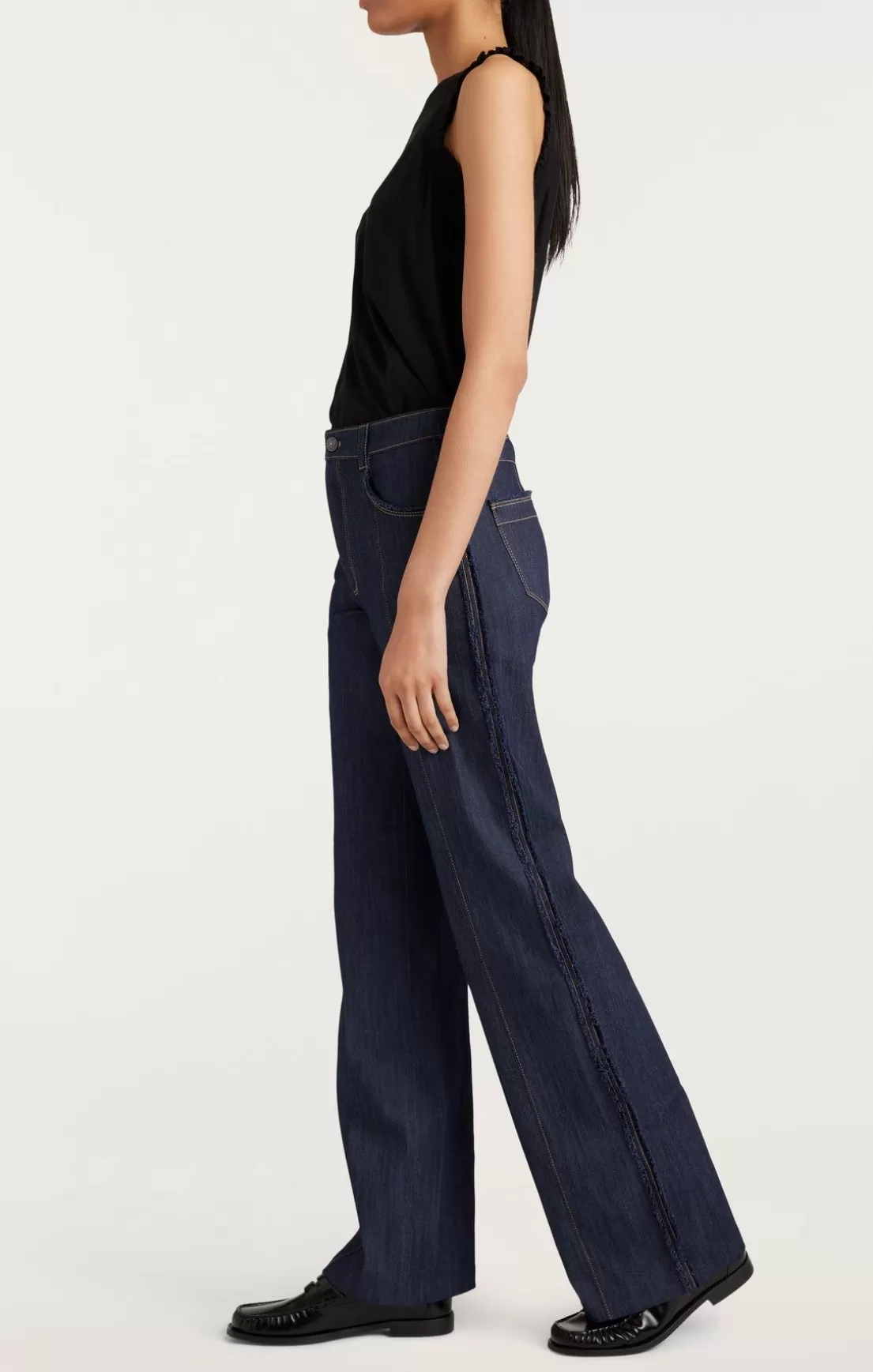 Francine Pant*Cinq à Sept Best