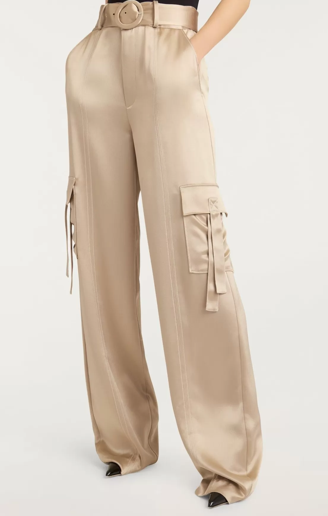 Jenson Pant*Cinq à Sept Flash Sale