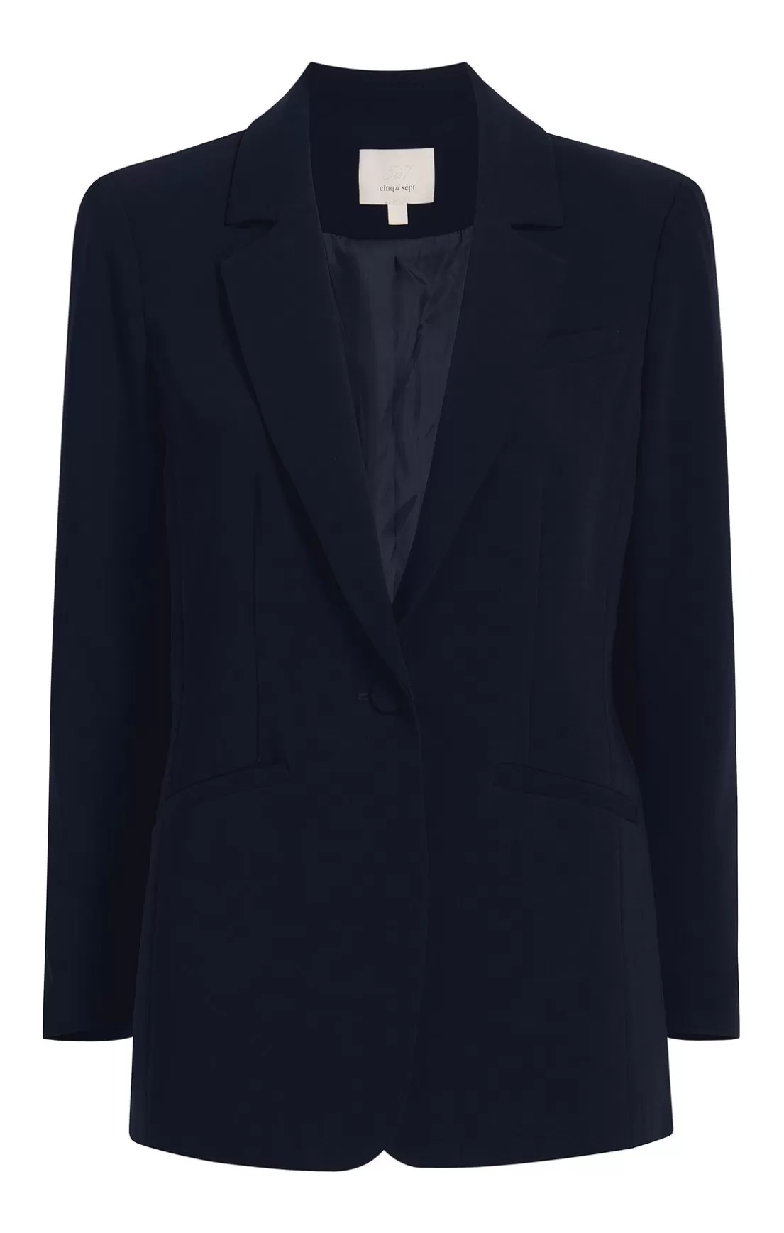 Karlie Blazer*Cinq à Sept Flash Sale