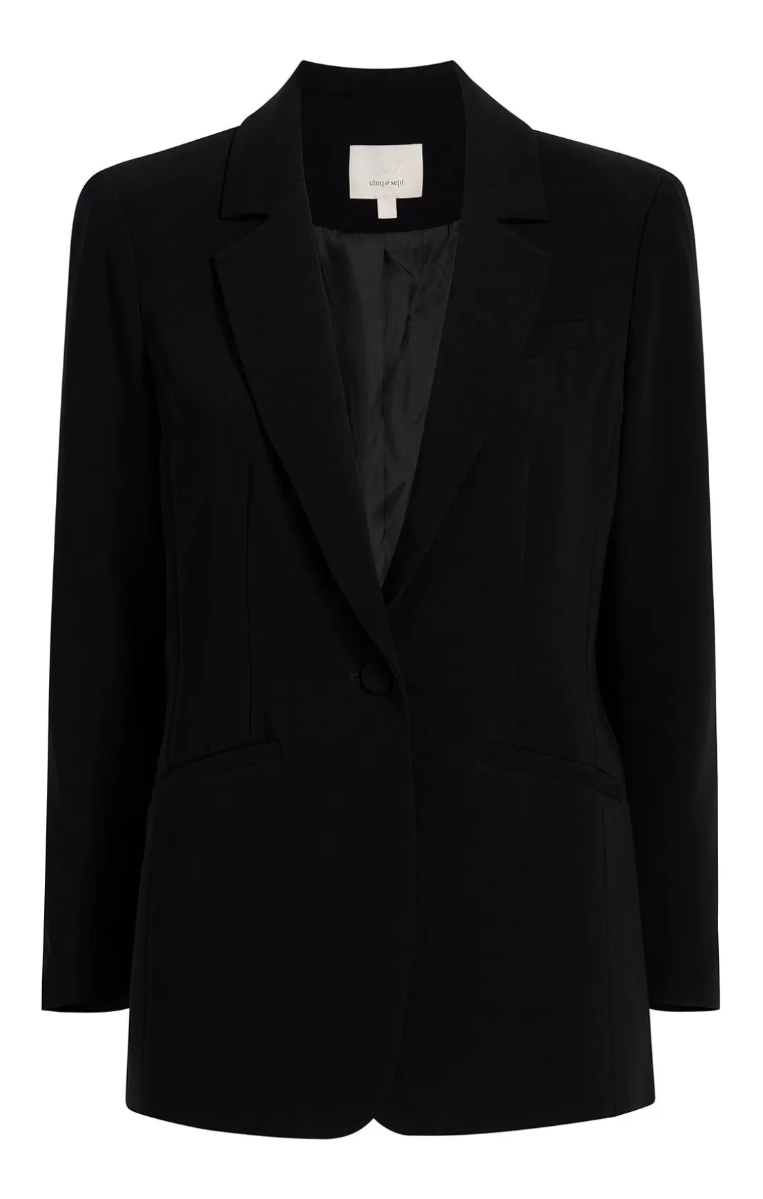 Karlie Blazer*Cinq à Sept Clearance