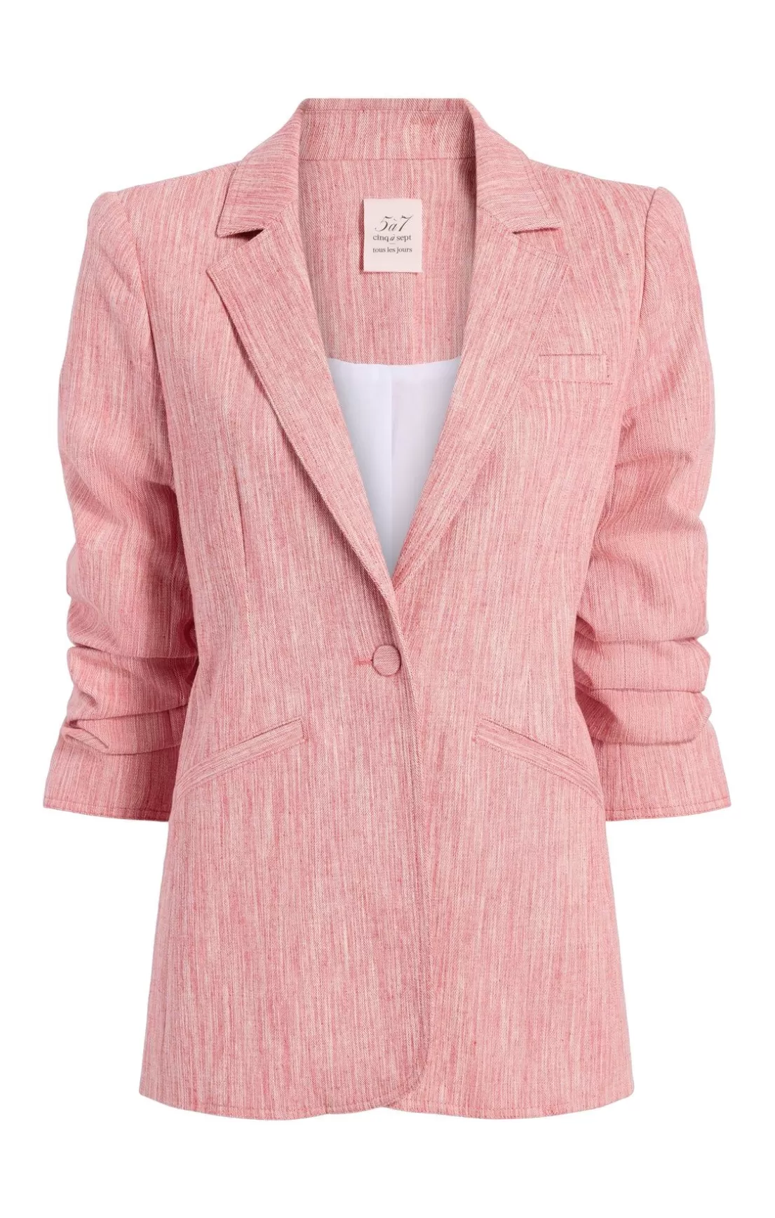 Khloe Blazer*Cinq à Sept Online