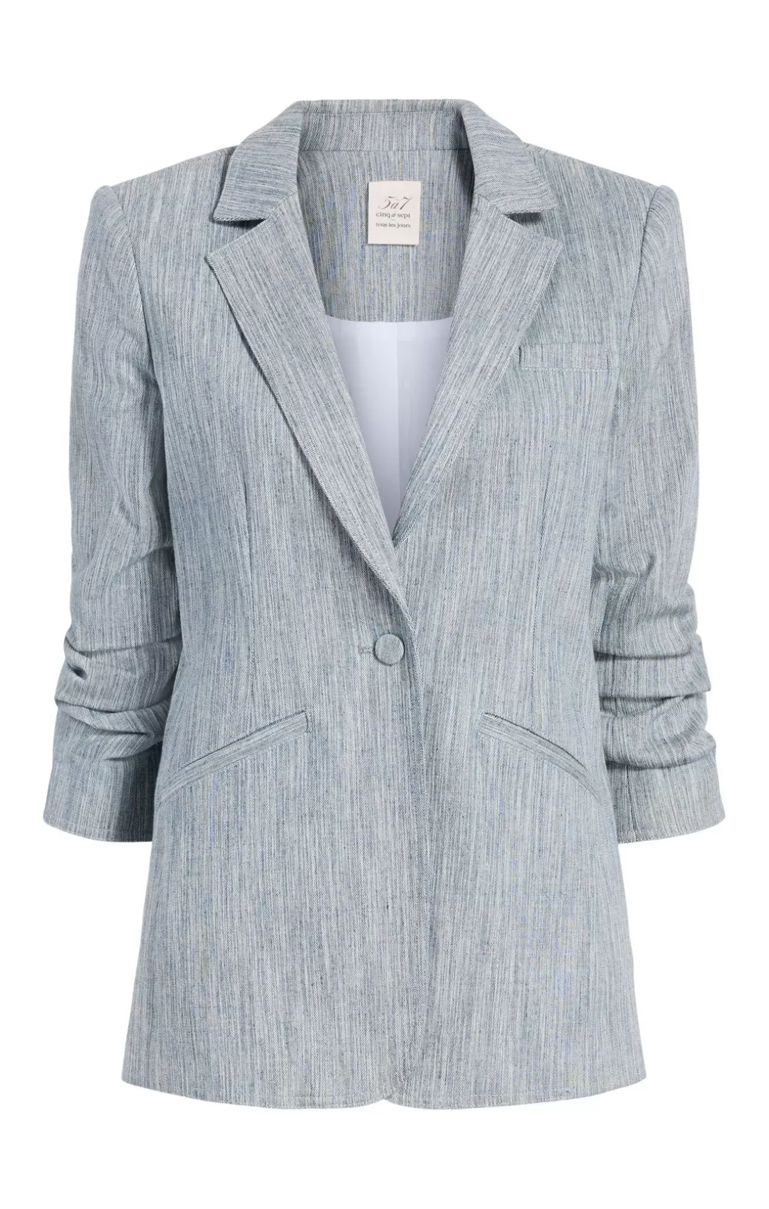 Khloe Blazer*Cinq à Sept Best Sale