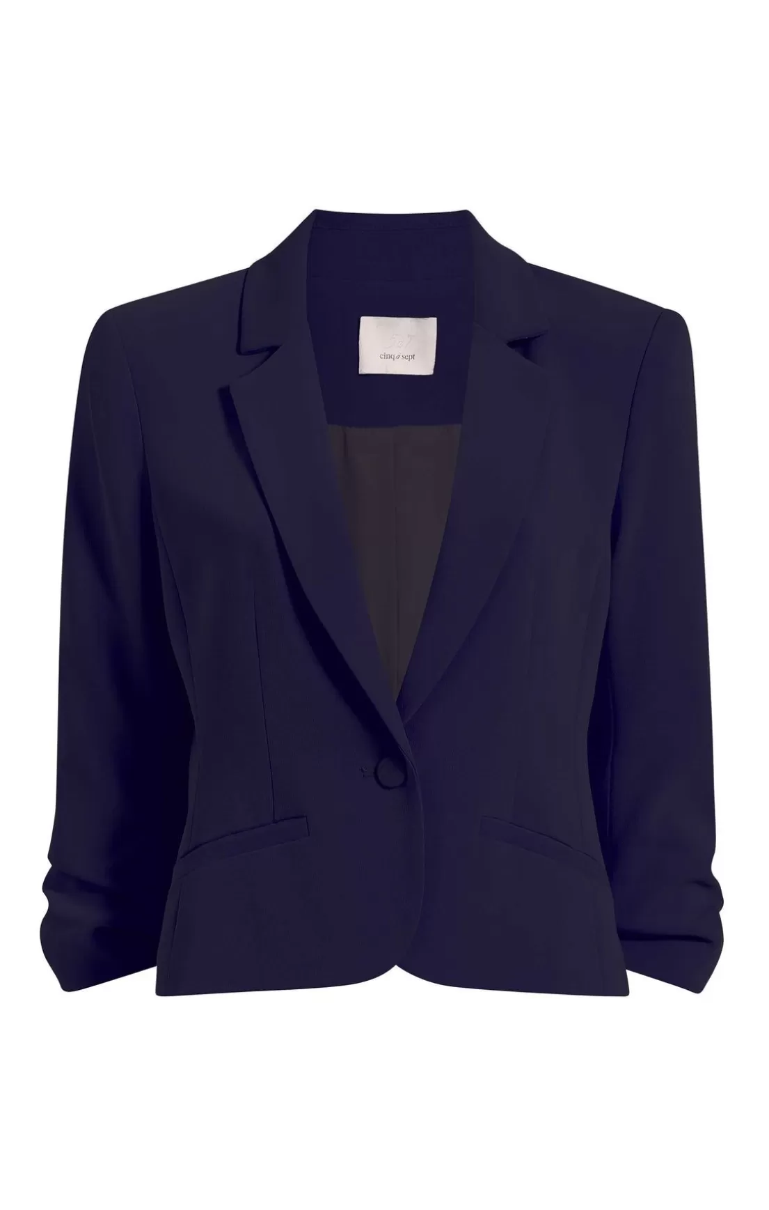 Le Petit Khloe Blazer*Cinq à Sept Best Sale