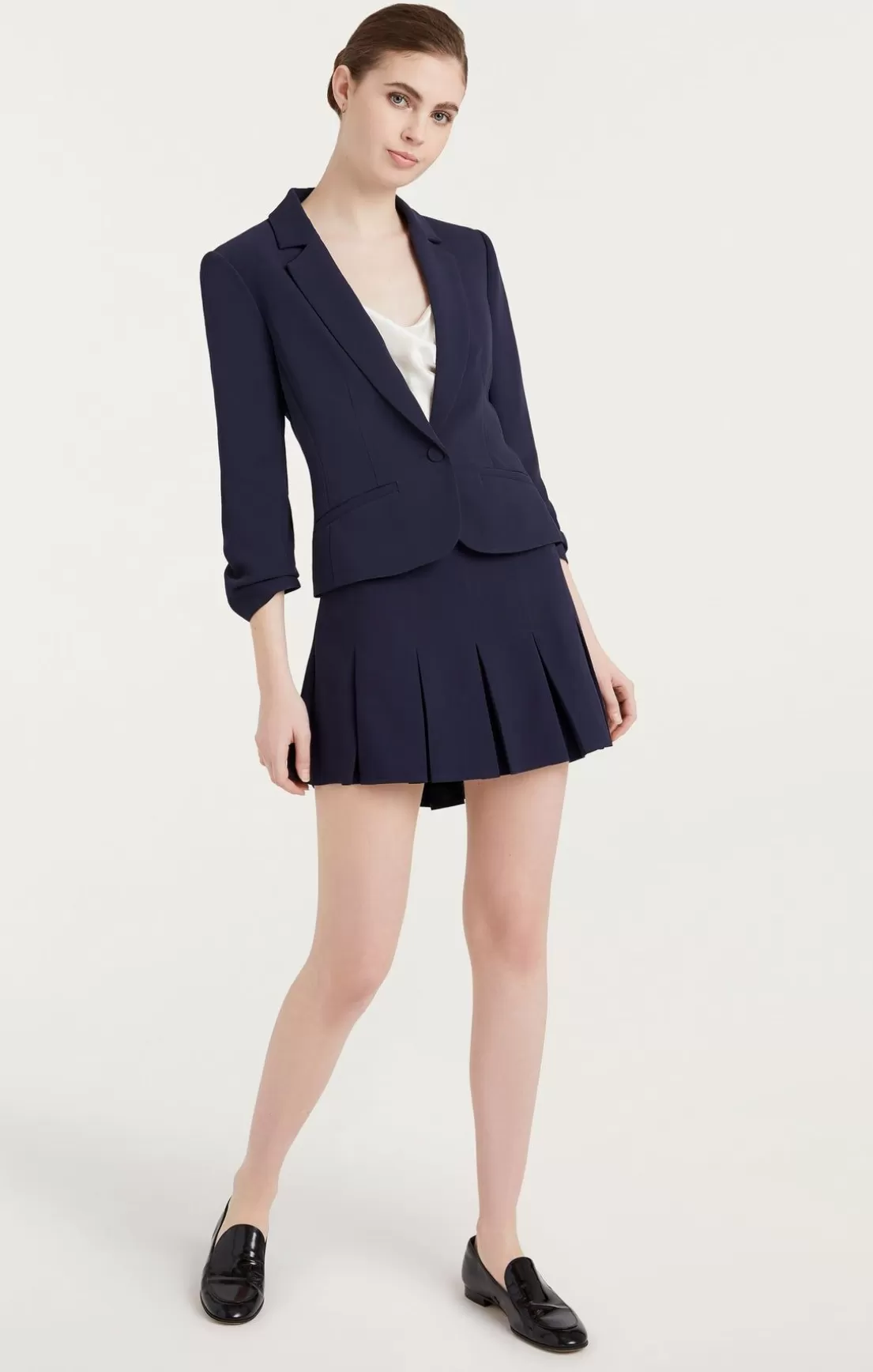 Le Petit Khloe Blazer*Cinq à Sept Best Sale