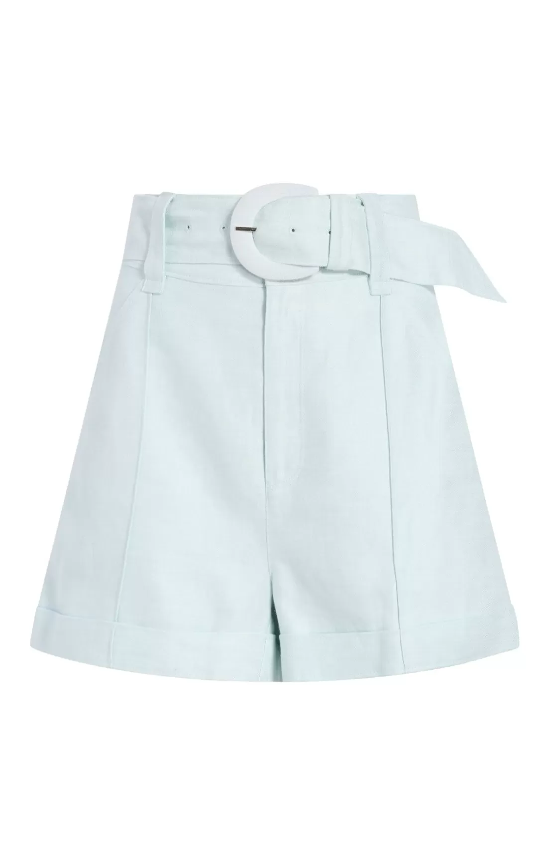 Linen Aldi Short*Cinq à Sept Best