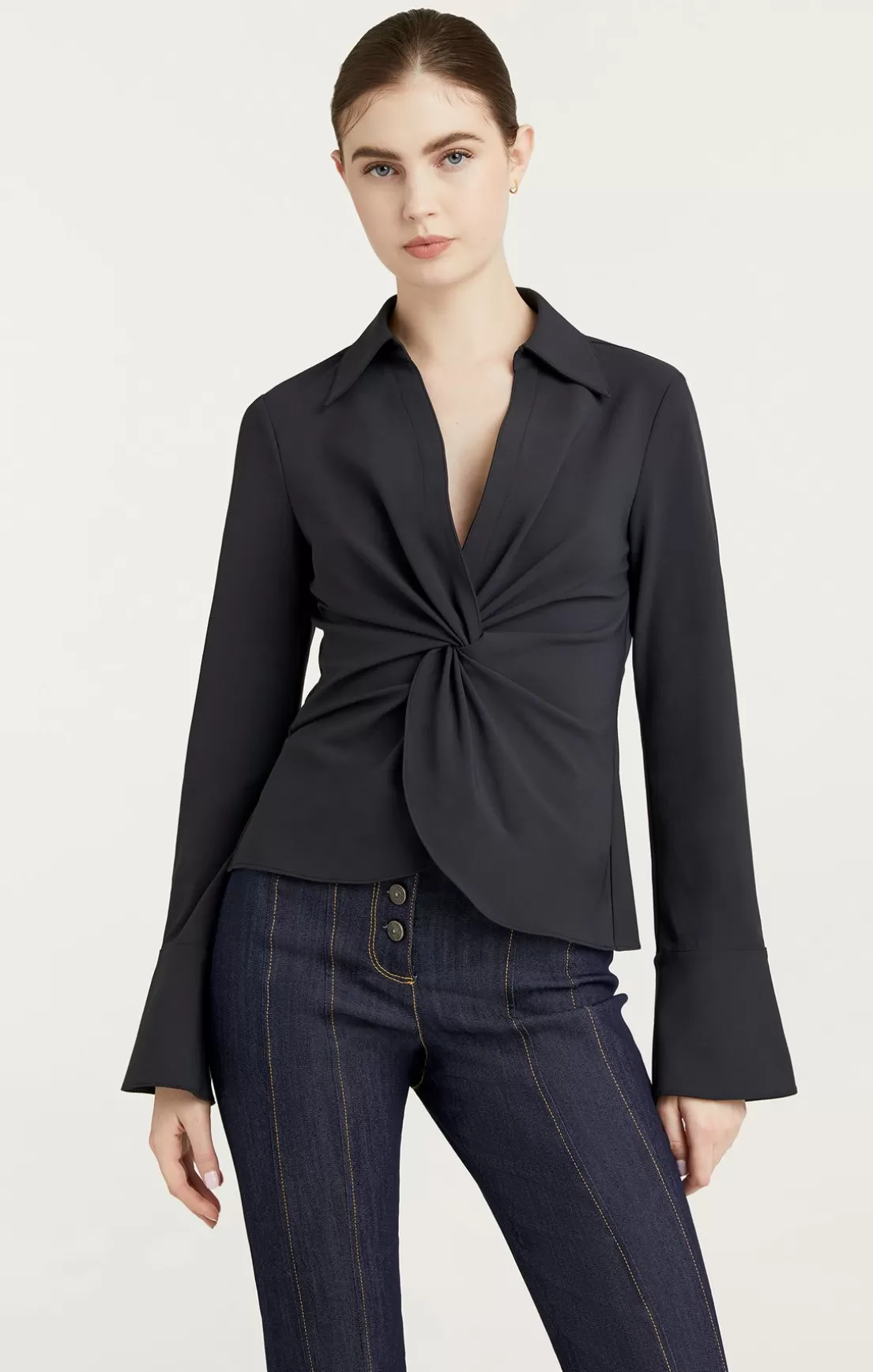 Mckenna Top*Cinq à Sept Flash Sale