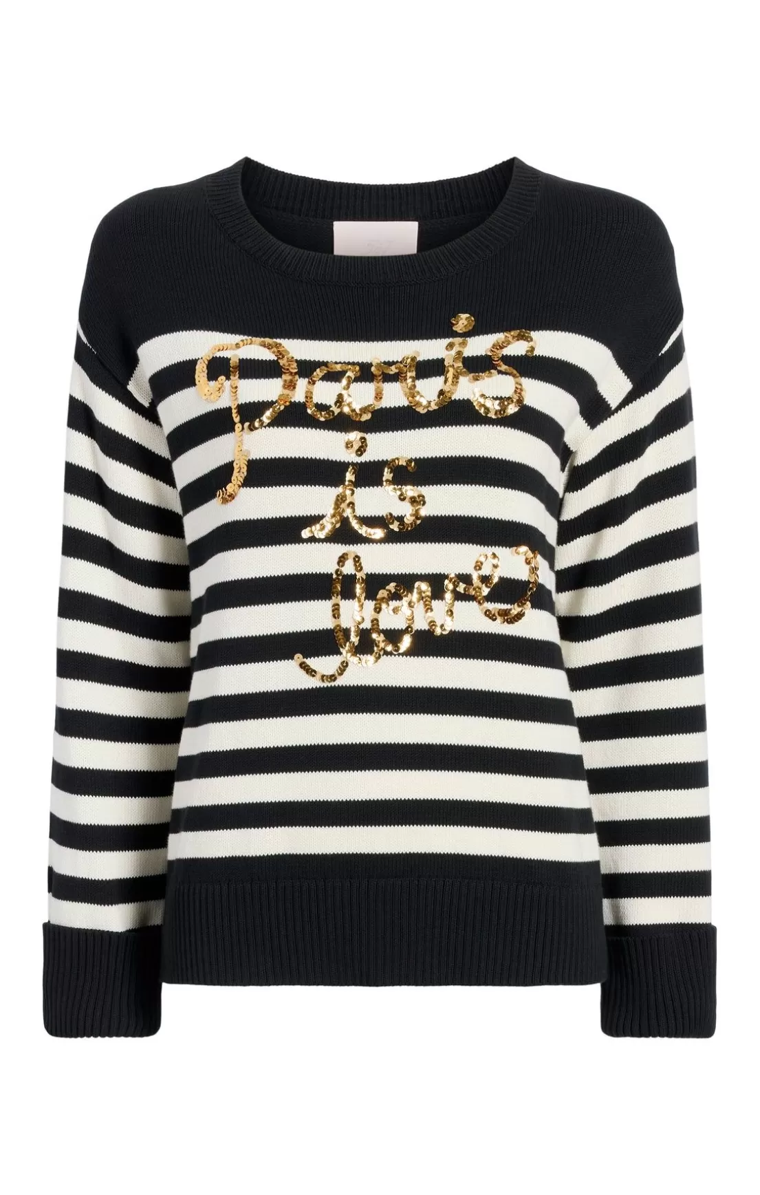 Paris Is Love Pullover*Cinq à Sept Fashion