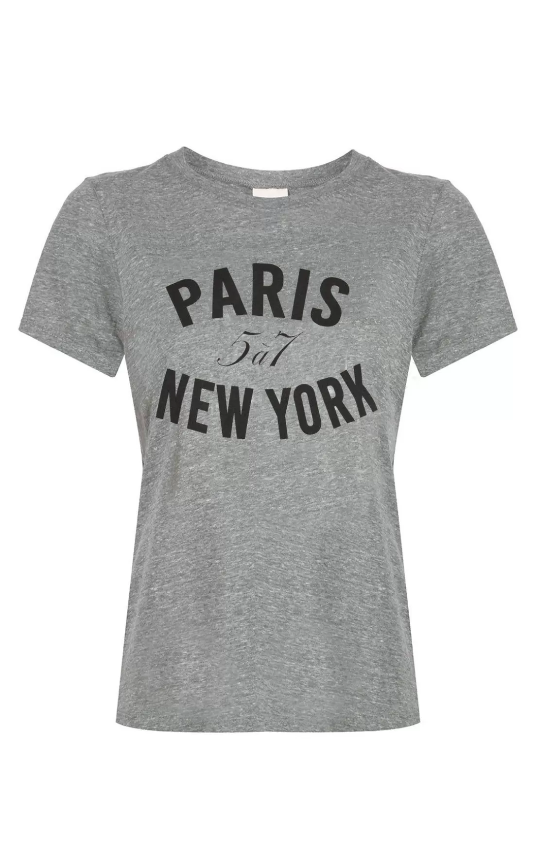 Paris New York Tee*Cinq à Sept Sale