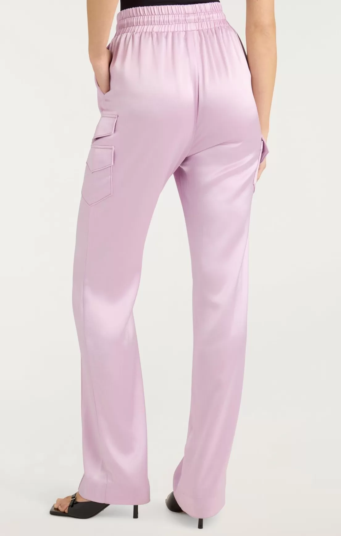 Sarie Pant*Cinq à Sept Best Sale