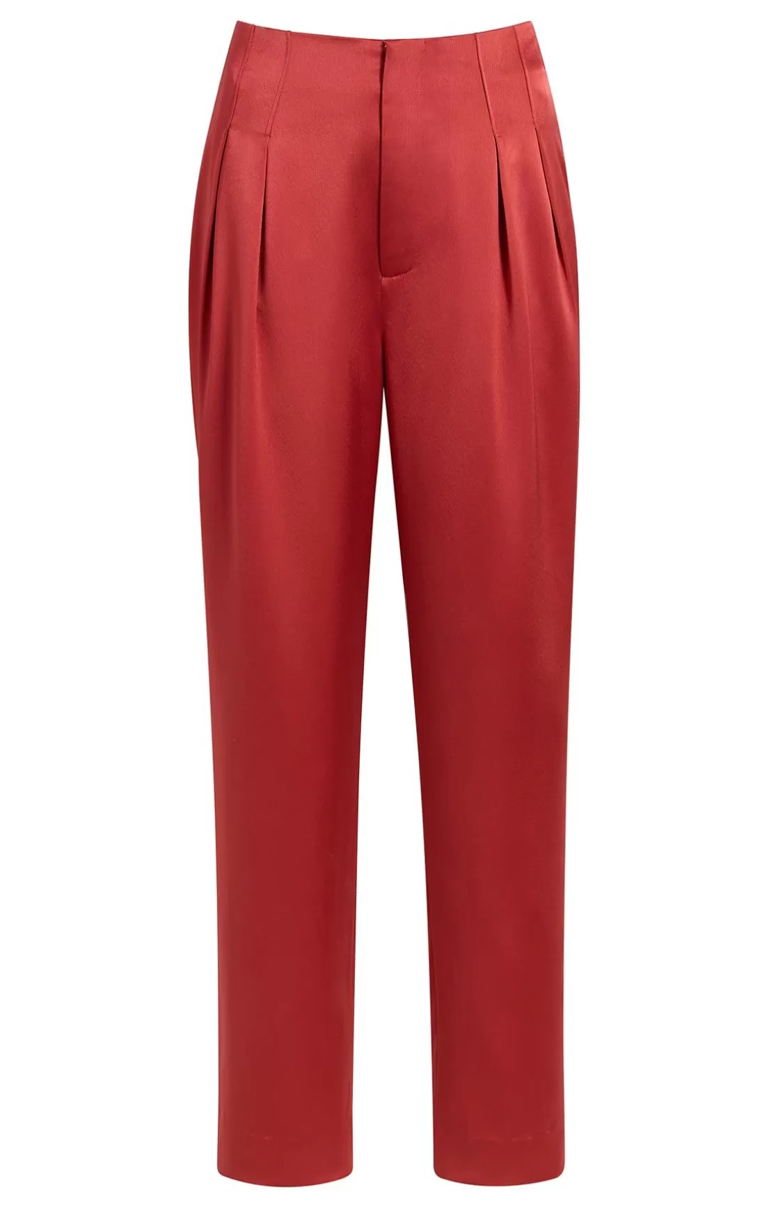 Satin Ruthy Pant*Cinq à Sept Sale