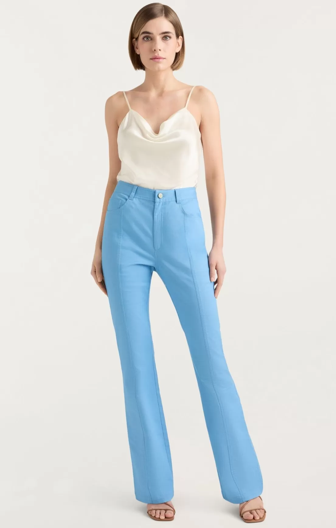 Shailene Pant*Cinq à Sept Clearance