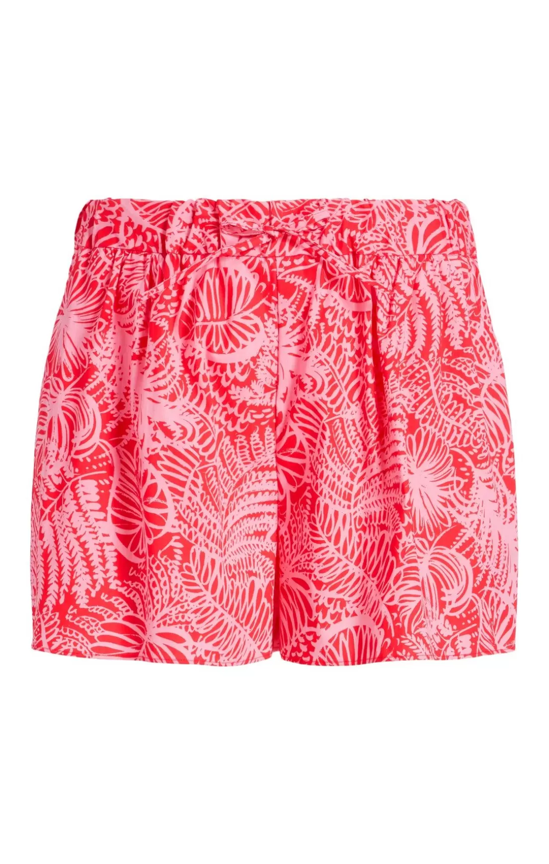 Tropical Inkblot Jacques Short*Cinq à Sept Shop