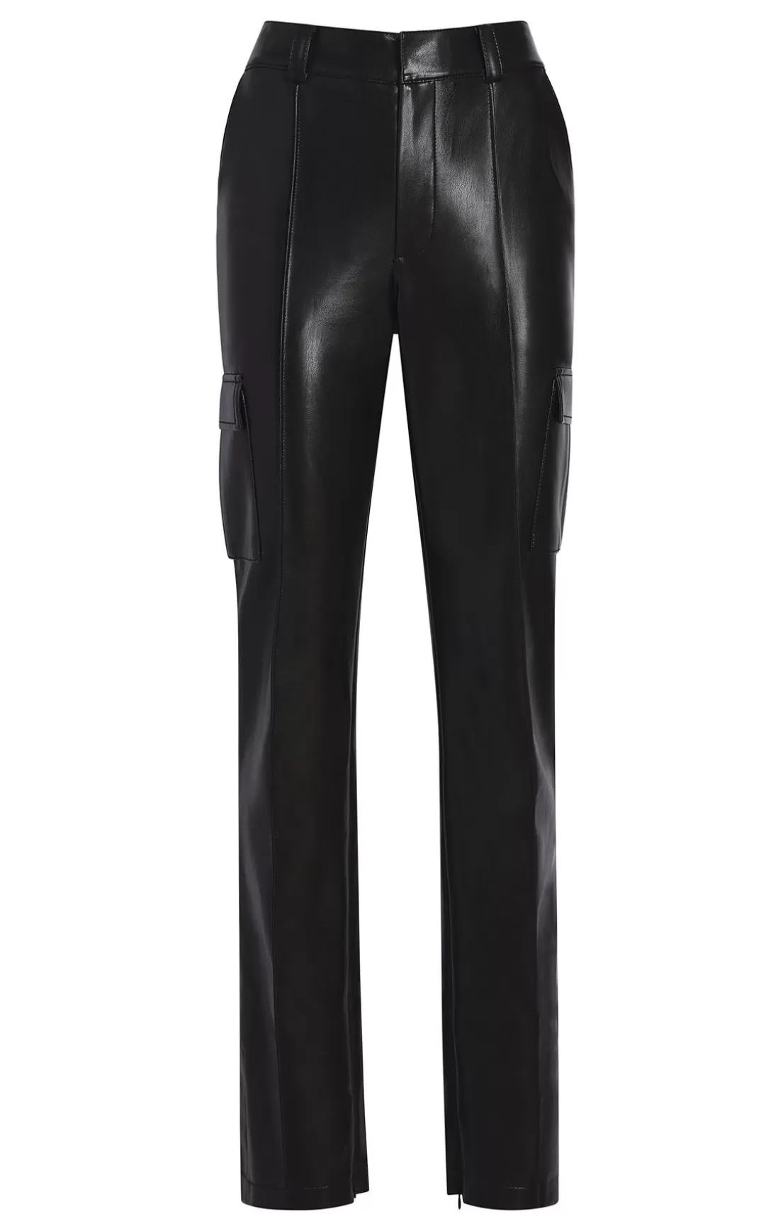 Vegan Leather Norah Pant*Cinq à Sept Store