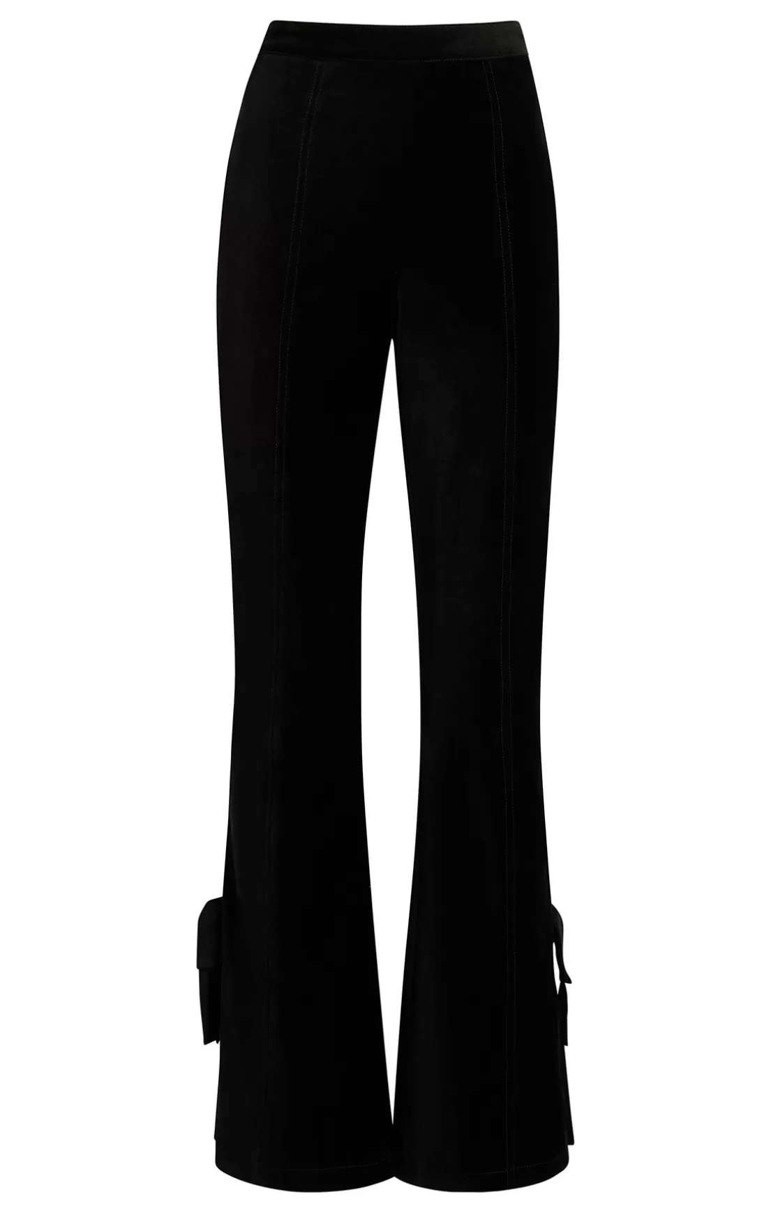 Velvet Long Lou Pant*Cinq à Sept Fashion