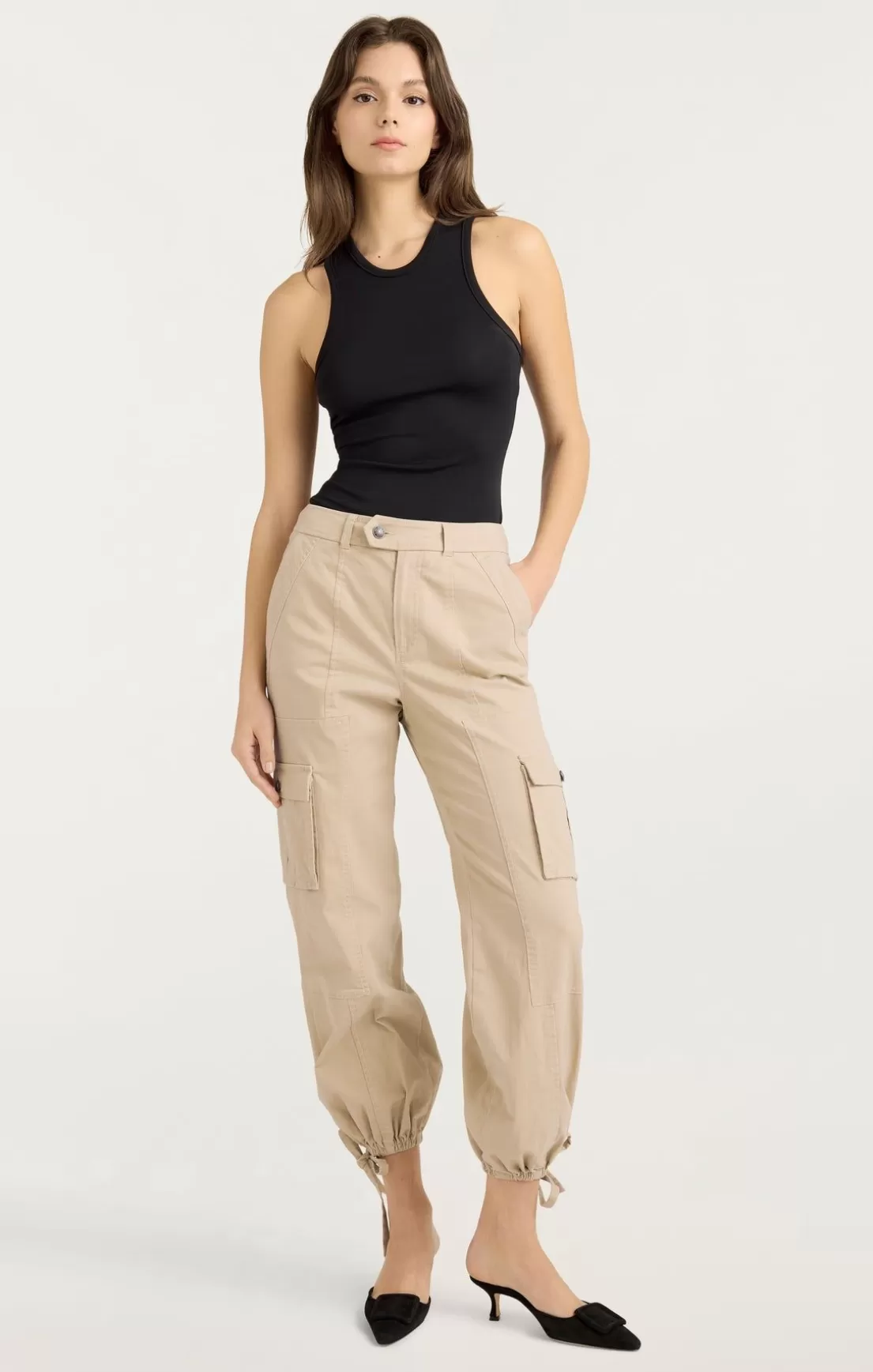 Zola Pant*Cinq à Sept New